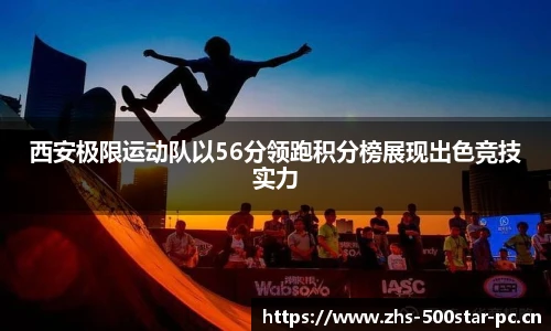 西安极限运动队以56分领跑积分榜展现出色竞技实力